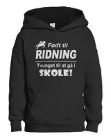 Kids Pullover Hoodie