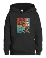 Kids Pullover Hoodie Kids Pullover Hoodie