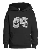 Kids Pullover Hoodie