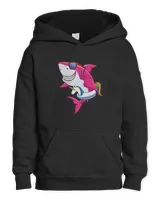 Kids Pullover Hoodie