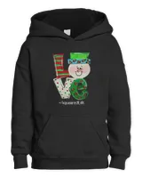 Kids Pullover Hoodie