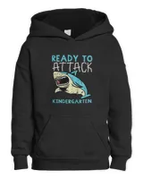 Kids Pullover Hoodie