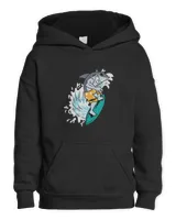 Kids Pullover Hoodie