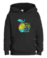 Kids Pullover Hoodie