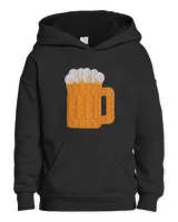 Kids Pullover Hoodie