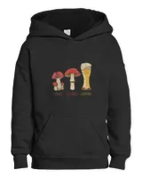 Kids Pullover Hoodie