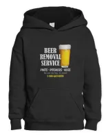 Kids Pullover Hoodie