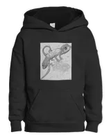 Kids Pullover Hoodie
