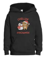 Kids Pullover Hoodie