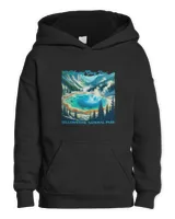 Kids Pullover Hoodie