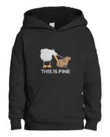 Kids Pullover Hoodie