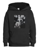 Kids Pullover Hoodie