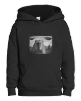 Kids Pullover Hoodie