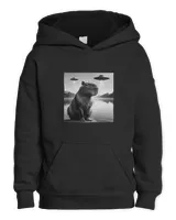 Kids Pullover Hoodie