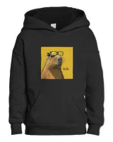 Kids Pullover Hoodie