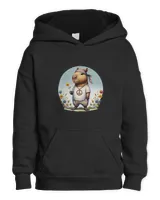 Kids Pullover Hoodie