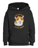 Kids Pullover Hoodie