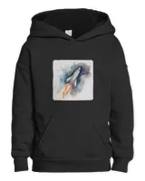 Kids Pullover Hoodie