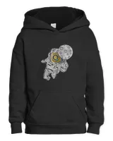 Kids Pullover Hoodie
