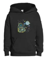 Kids Pullover Hoodie