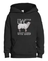 Kids Pullover Hoodie