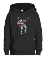 Kids Pullover Hoodie