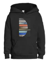 Kids Pullover Hoodie