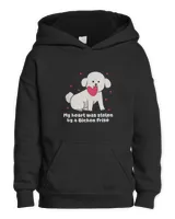 Kids Pullover Hoodie