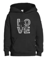 Kids Pullover Hoodie