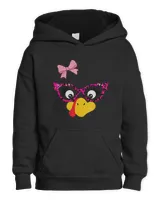 Kids Pullover Hoodie