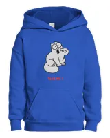Kids Pullover Hoodie