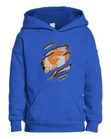 Kids Pullover Hoodie Kids Pullover Hoodie