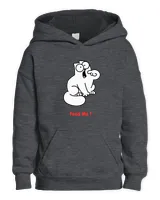 Kids Pullover Hoodie