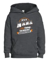 Kids Pullover Hoodie