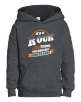 Kids Pullover Hoodie