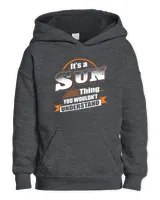 Kids Pullover Hoodie