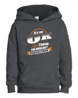Kids Pullover Hoodie