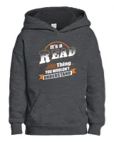 Kids Pullover Hoodie