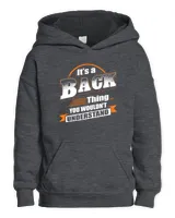Kids Pullover Hoodie