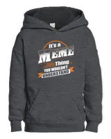 Kids Pullover Hoodie