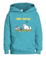 Kids Pullover Hoodie