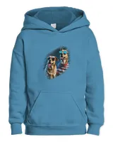 Kids Pullover Hoodie