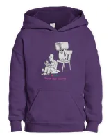 Kids Pullover Hoodie