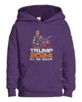 Kids Pullover Hoodie Kids Pullover Hoodie
