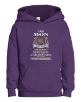 Kids Pullover Hoodie Kids Pullover Hoodie