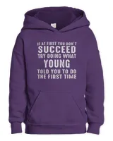 Kids Pullover Hoodie Kids Pullover Hoodie