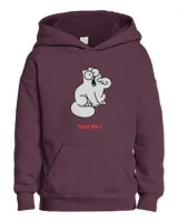 Kids Pullover Hoodie