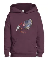 Kids Pullover Hoodie