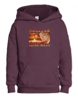 Kids Pullover Hoodie Kids Pullover Hoodie