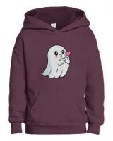 Kids Pullover Hoodie